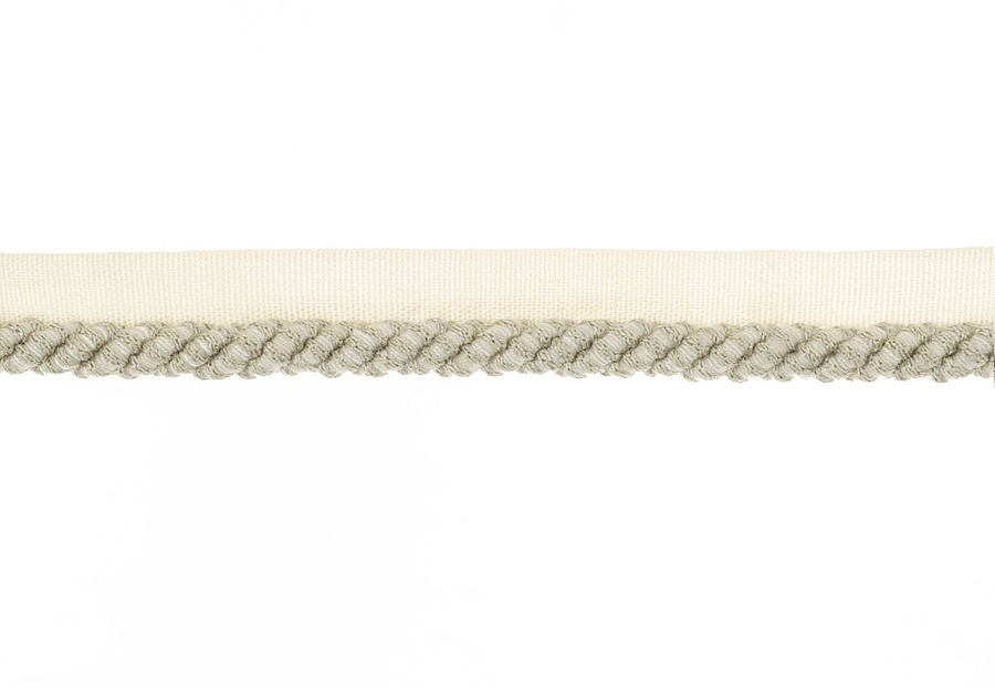 Шнур Fabricut Cord Library Trimmings Falconer/Linen