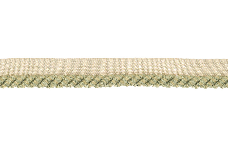 Шнур Fabricut Cord Library Trimmings Falconer/Loden