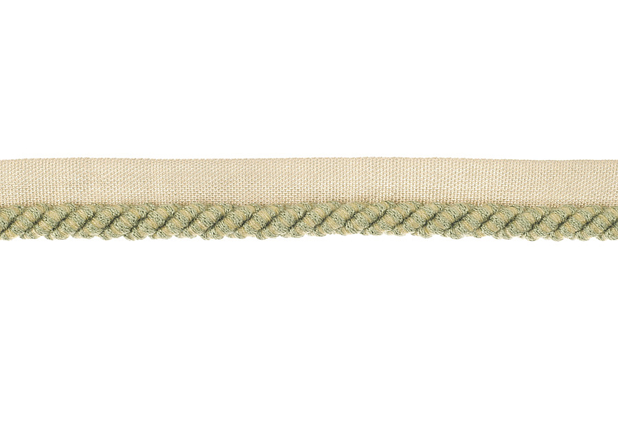 Шнур Fabricut Cord Library Trimmings Falconer/Loden
