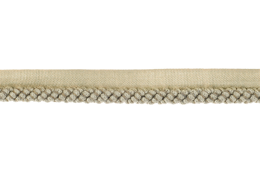 Шнур Fabricut Cord Library Trimmings Falconer/Mink