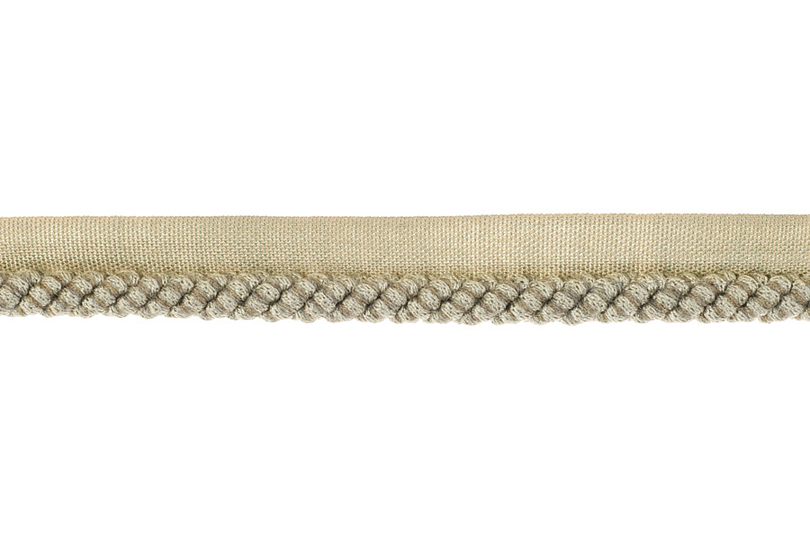 Шнур Fabricut Cord Library Trimmings Falconer/Mink