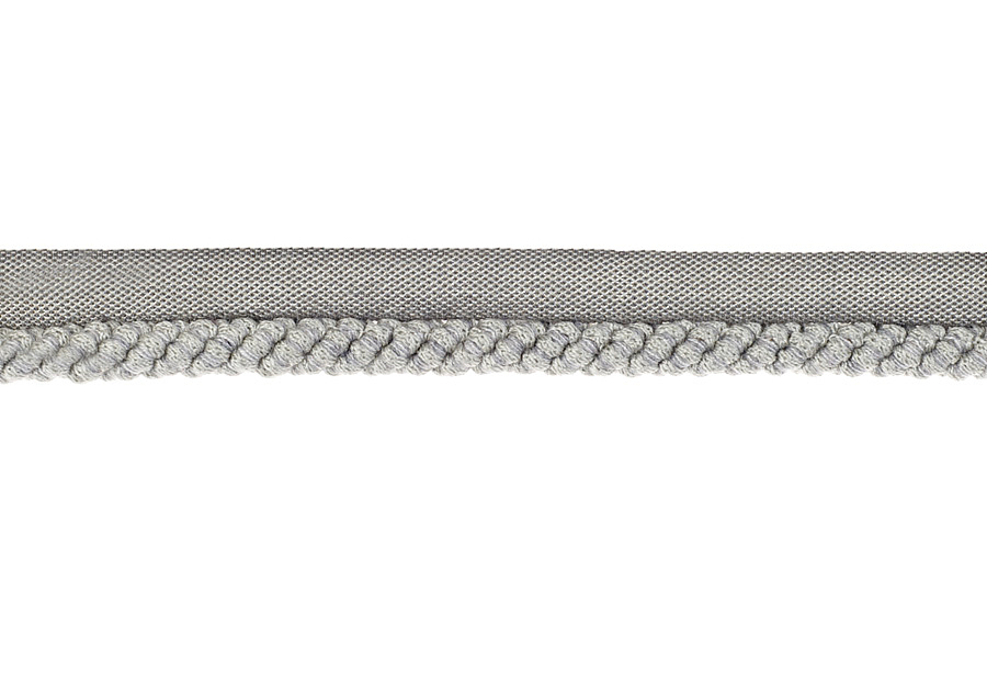 Шнур Fabricut Cord Library Trimmings Falconer/Silver