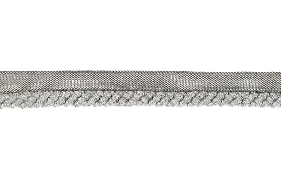 Шнур Fabricut Cord Library Trimmings Falconer/Silver