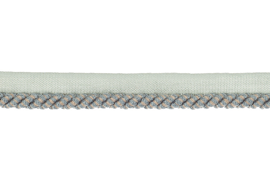Шнур Fabricut Cord Library Trimmings Falconer/Surf