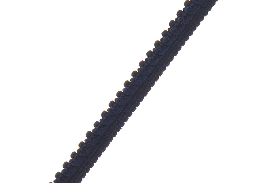 Шнур Fabricut Cord Library Trimmings Fisherman/Navy