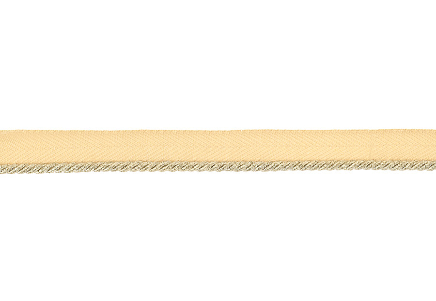 Шнур Fabricut Cord Library Trimmings Glint/Spunbronze