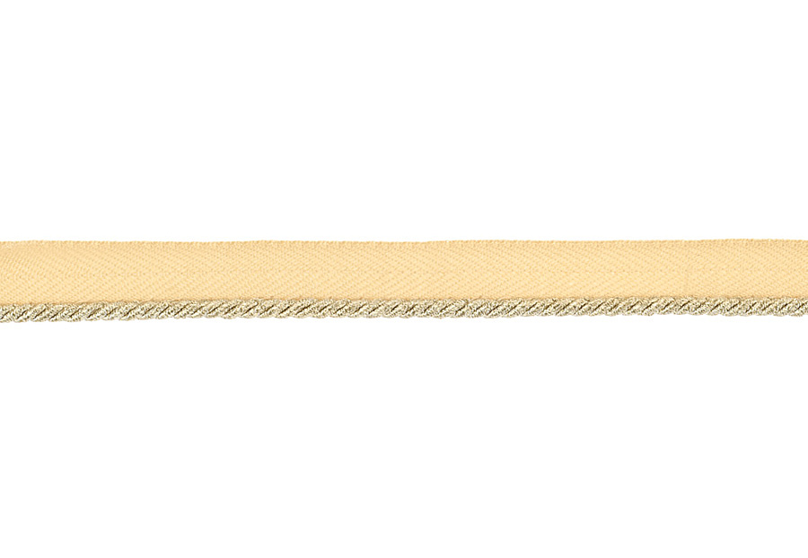 Шнур Fabricut Cord Library Trimmings Glint/Spunbronze