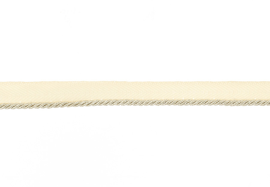 Шнур Fabricut Cord Library Trimmings Glint/Spungold