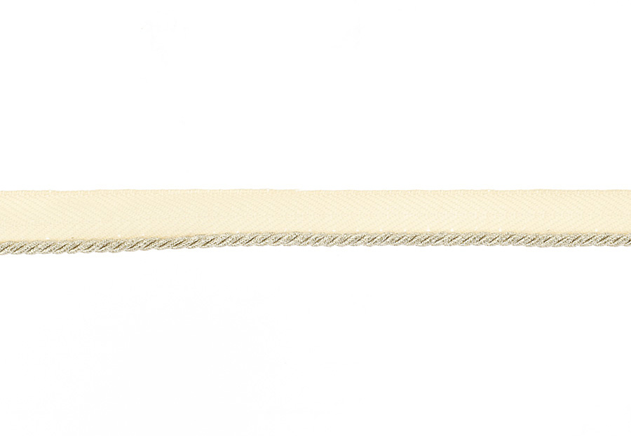 Шнур Fabricut Cord Library Trimmings Glint/Spungold