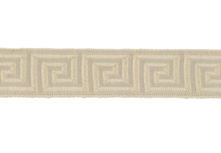 Тесьма Stroheim A La Mode Trimmings Grecian/Linen