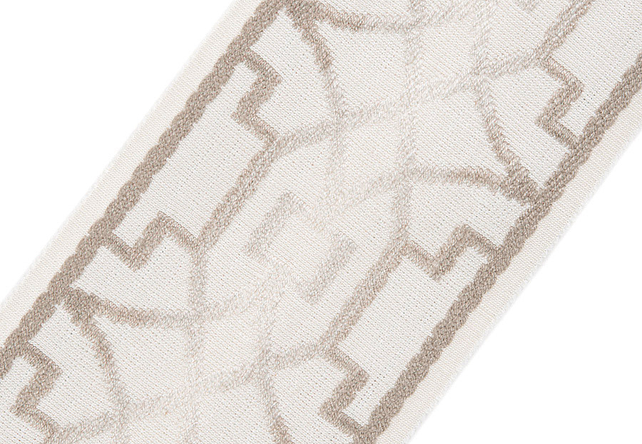 Тесьма Fabricut Charlotte Moss Trimmings Vol.II Imatra/Canvas