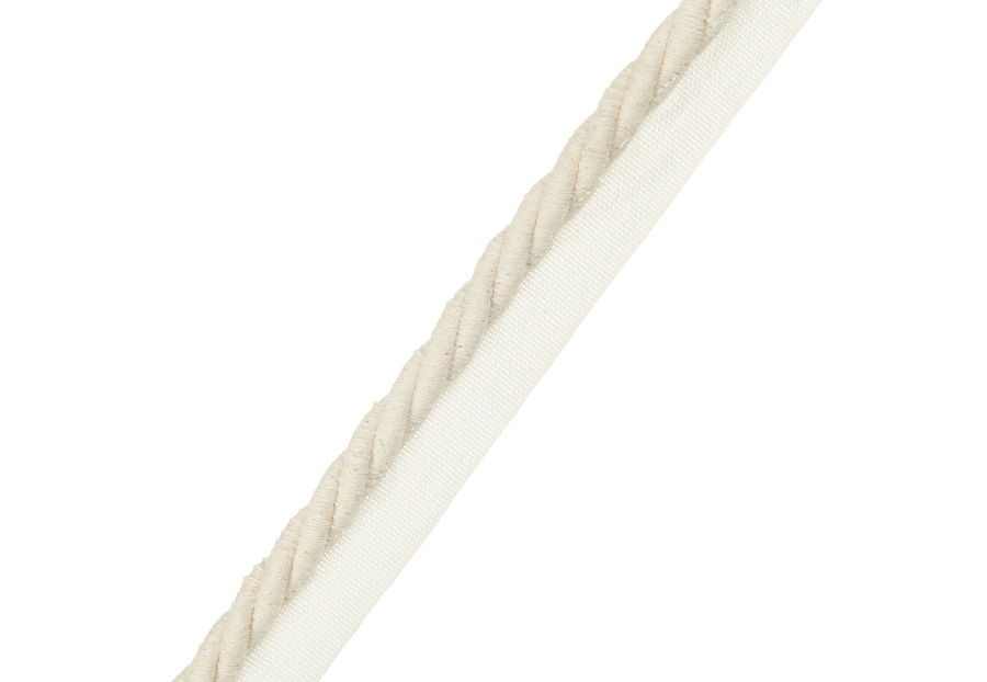 Шнур Fabricut French General Vol.II Trimmings Josettecotton/Bisque