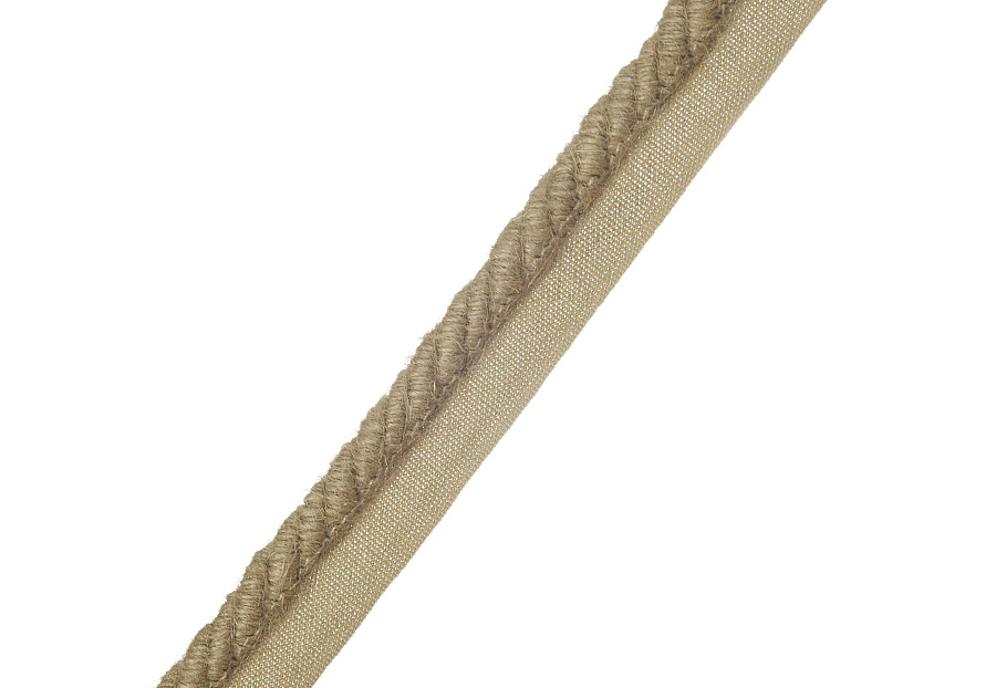 Шнур Fabricut French General Vol.II Trimmings Josettejute/Jute