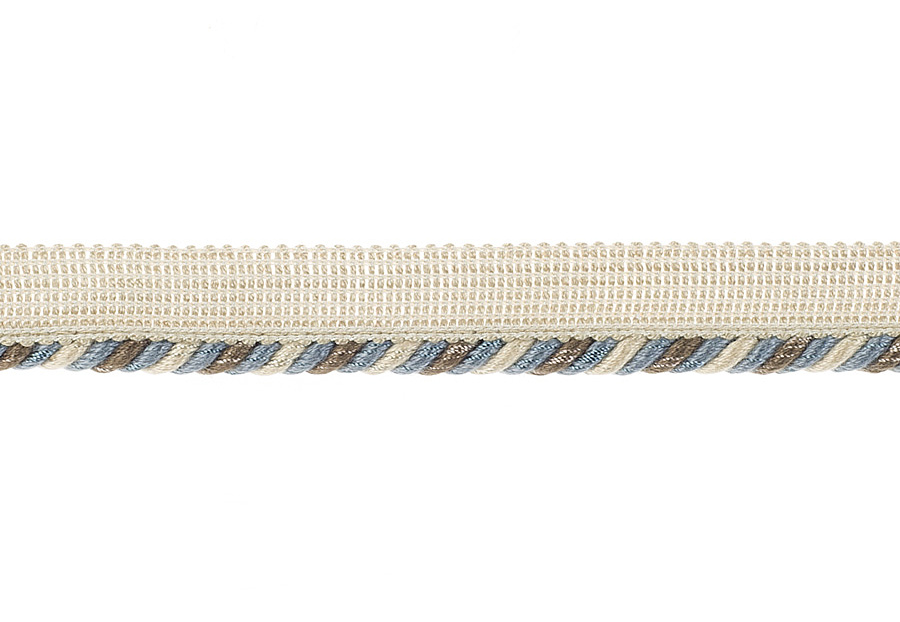 Шнур Fabricut Cord Library Trimmings Karash/Chambray