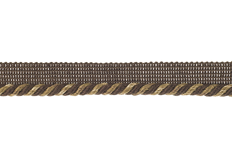 Шнур Fabricut Cord Library Trimmings Karash/Cocoa