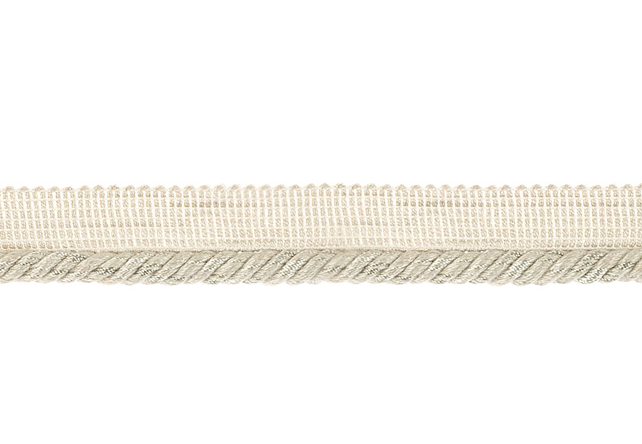 Шнур Fabricut Cord Library Trimmings Karash/Natural