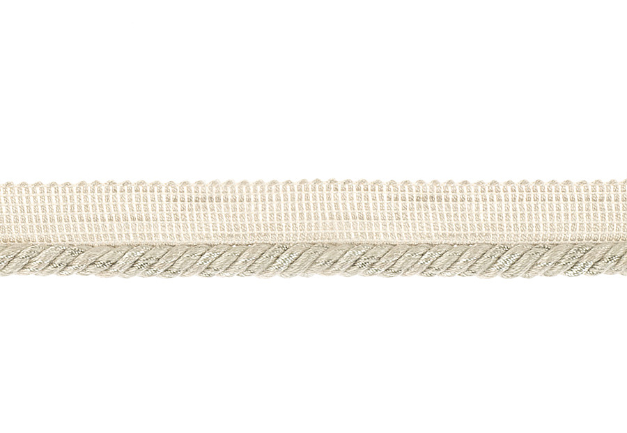 Шнур Fabricut Cord Library Trimmings Karash/Natural