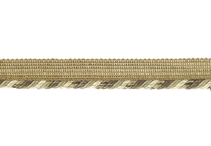 Шнур Fabricut Cord Library Trimmings Karash/Oregano