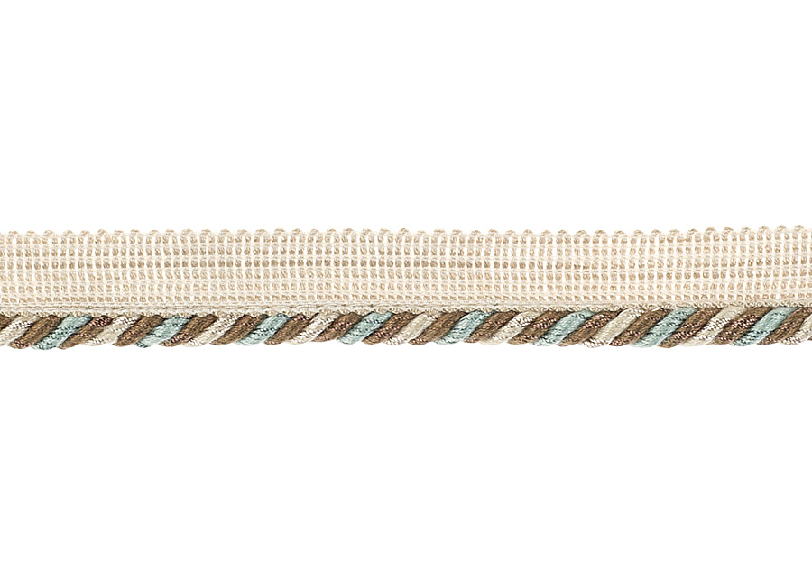 Шнур Fabricut Cord Library Trimmings Karash/Surf