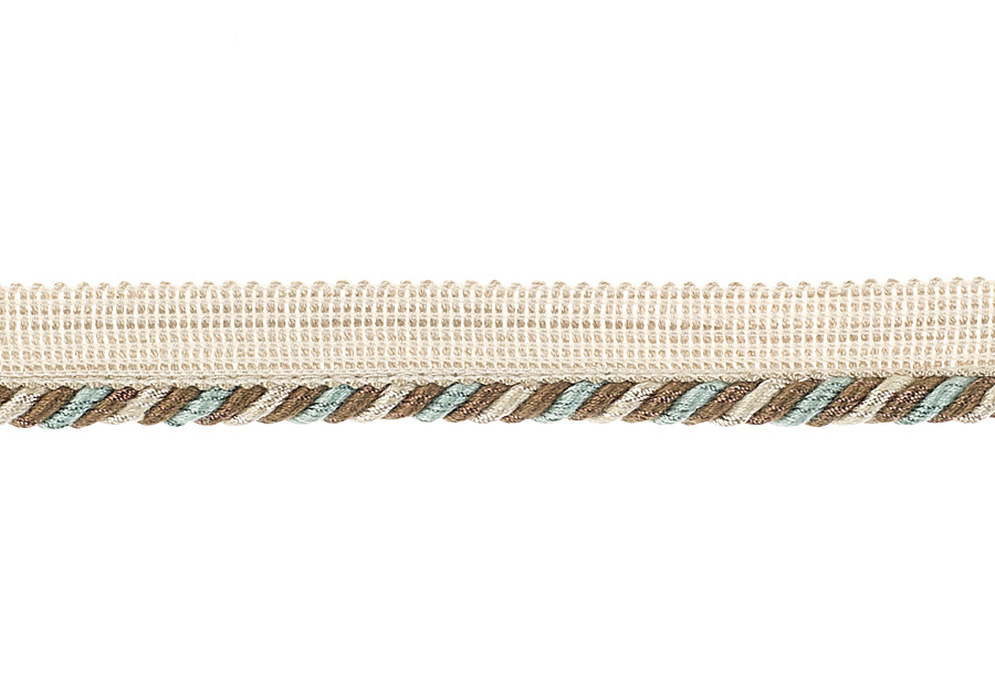 Шнур Fabricut Cord Library Trimmings Karash/Surf