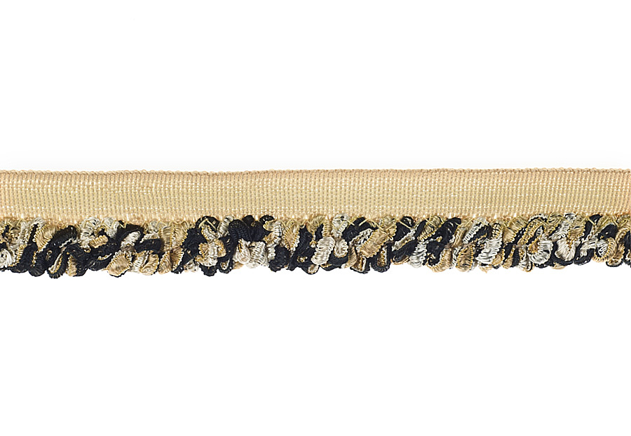 Шнур Fabricut Cord Library Trimmings Ketch/Calico