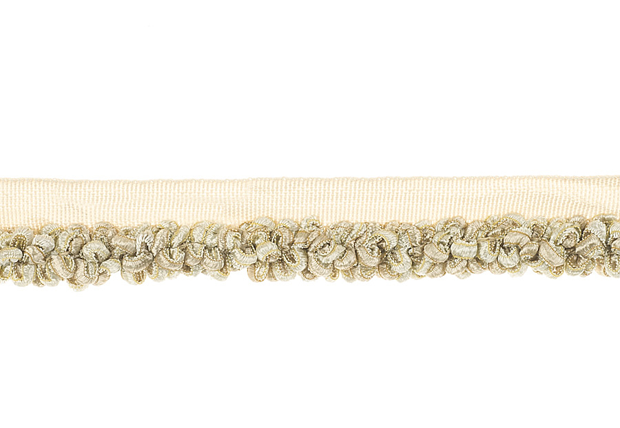 Шнур Fabricut Cord Library Trimmings Ketch/Honey