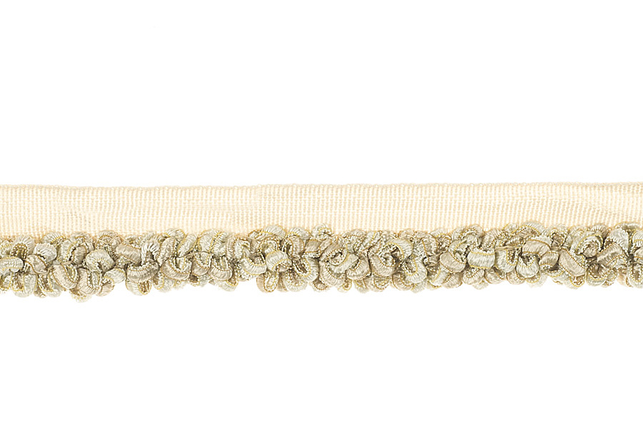 Шнур Fabricut Cord Library Trimmings Ketch/Honey
