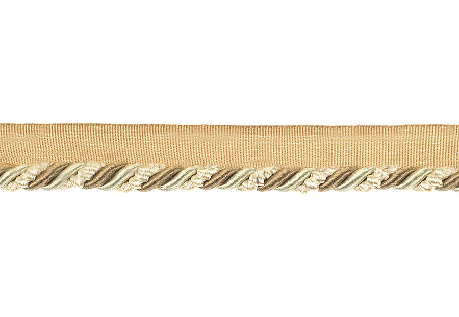 Шнур Fabricut Cord Library Trimmings Killick/Celery