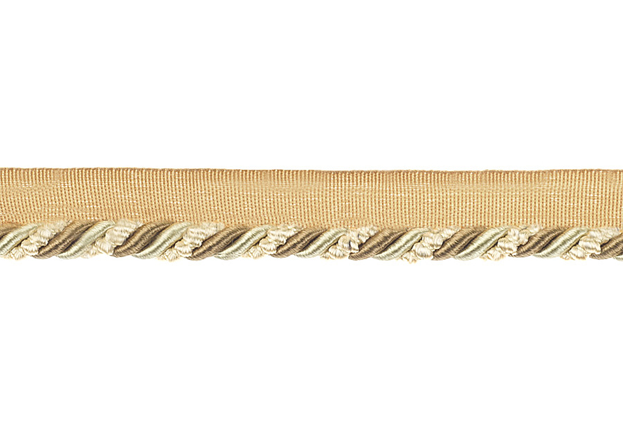Шнур Fabricut Cord Library Trimmings Killick/Celery