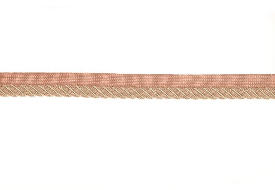 Шнур Stroheim A La Mode Trimmings Laroche/Pink