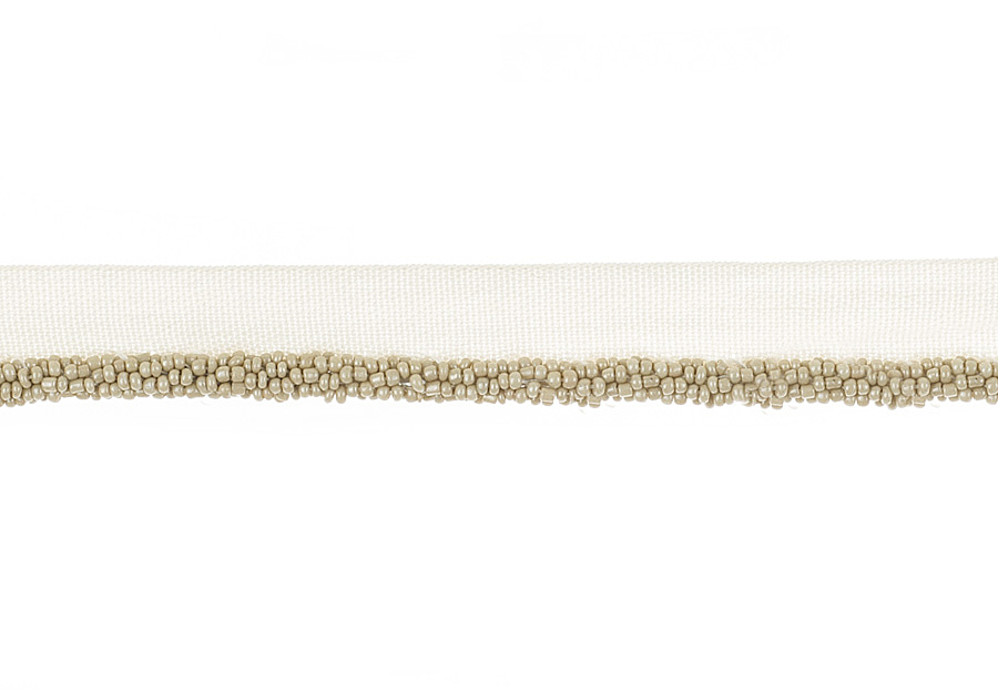 Шнур Fabricut Cord Library Trimmings Lighterman/Jute