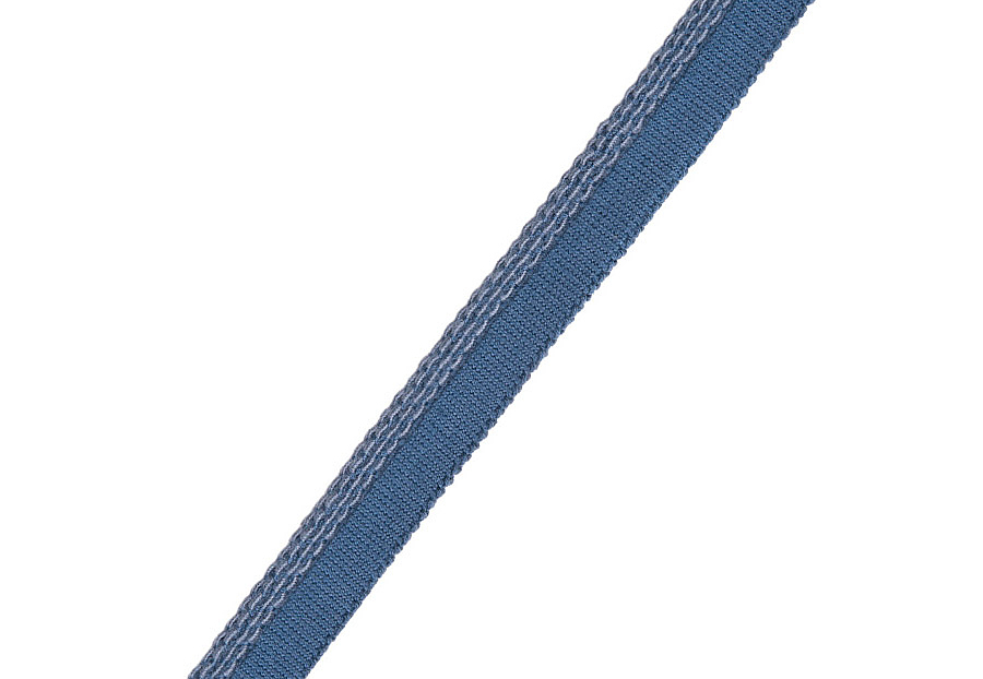 Шнур Fabricut Charlotte Moss Trimmings Vol.II Linz/Bluebell