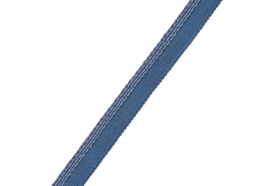 Шнур Fabricut Charlotte Moss Trimmings Vol.II Linz/Bluebell