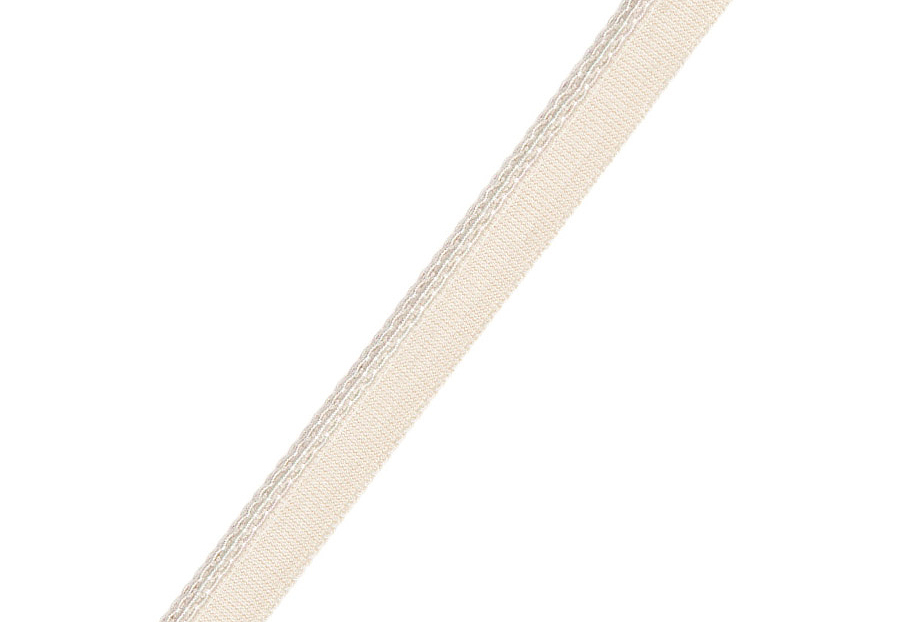 Шнур Fabricut Charlotte Moss Trimmings Vol.II Linz/Cloud
