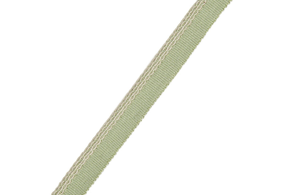 Шнур Fabricut Charlotte Moss Trimmings Vol.II Linz/Cypress