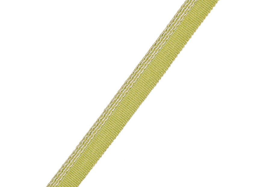 Шнур Fabricut Charlotte Moss Trimmings Vol.II Linz/Grass