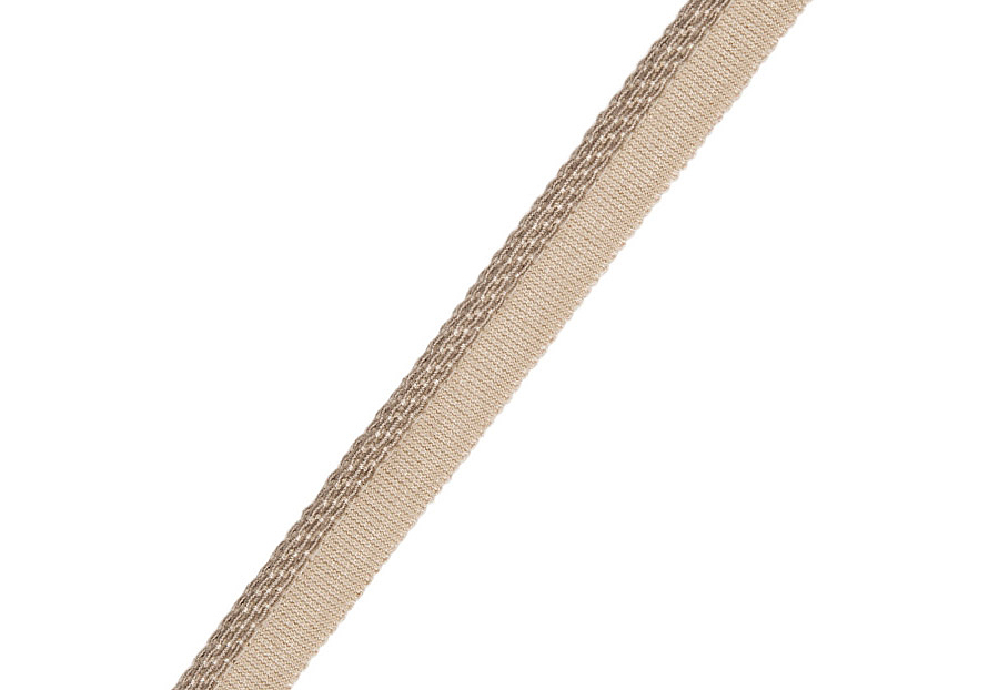 Шнур Fabricut Charlotte Moss Trimmings Vol.II Linz/Oak