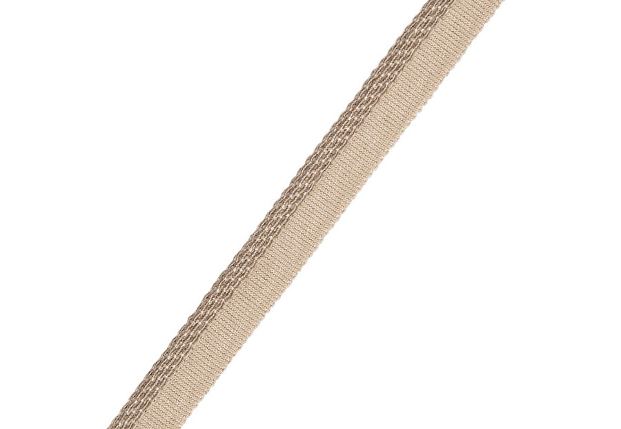 Шнур Fabricut Charlotte Moss Trimmings Vol.II Linz/Oak