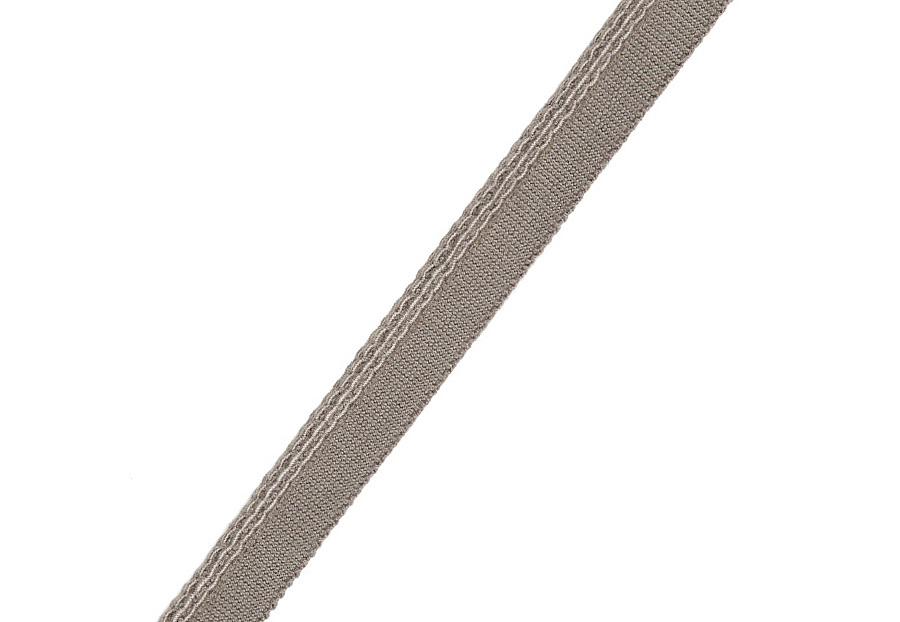 Шнур Fabricut Charlotte Moss Trimmings Vol.II Linz/Taupe