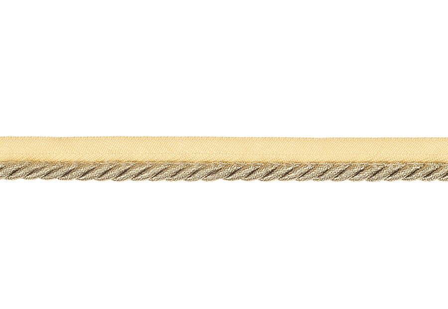 Шнур Fabricut Cord Library Trimmings Luster/Gold