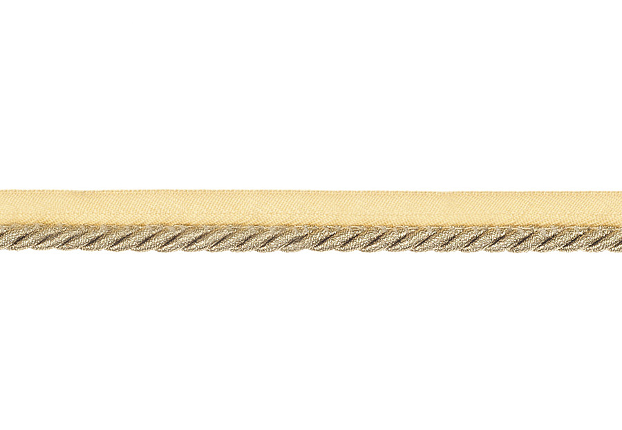 Шнур Fabricut Cord Library Trimmings Luster/Gold