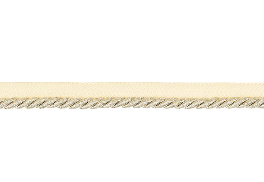 Шнур Fabricut Cord Library Trimmings Luster/Spungold