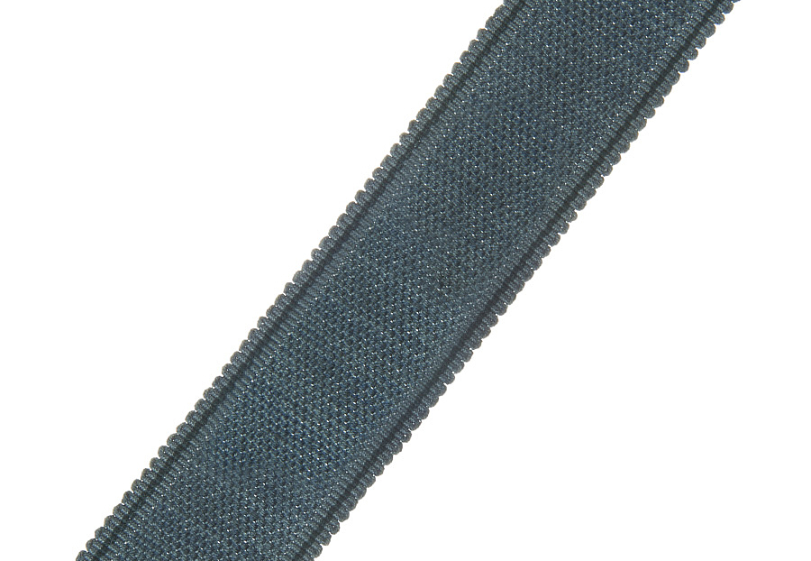 Тесьма Fabricut French General Vol.II Trimmings Manon/Bleu