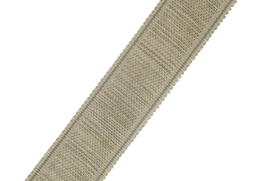 Тесьма Fabricut French General Vol.II Trimmings Manon/Hemp