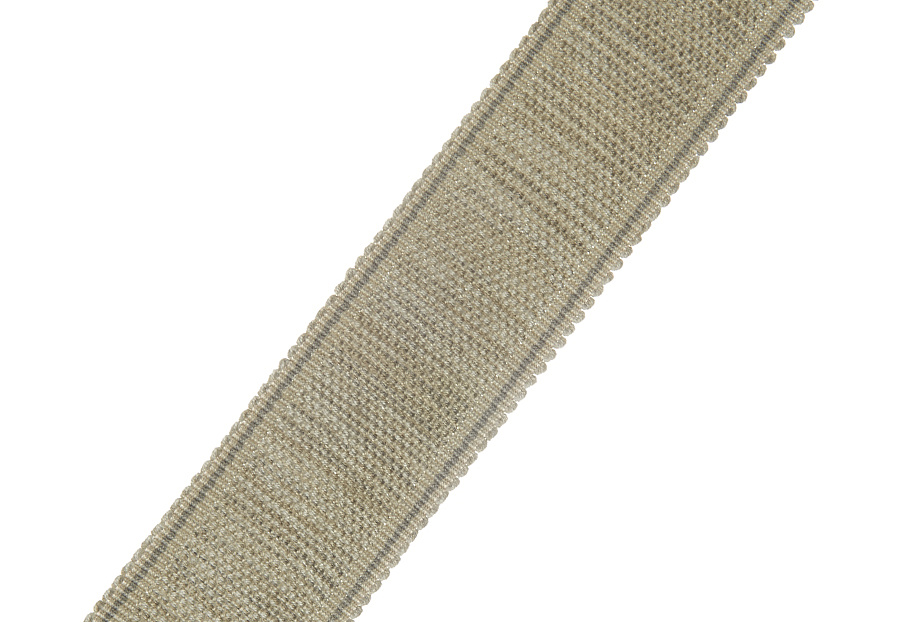Тесьма Fabricut French General Vol.II Trimmings Manon/Hemp