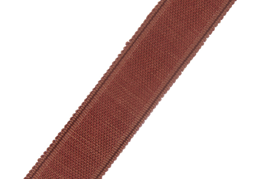 Тесьма Fabricut French General Vol.II Trimmings Manon/Rouge