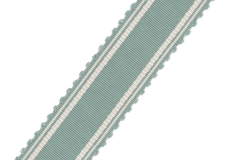 Тесьма Fabricut Charlotte Moss Trimmings Vol.II Munich/Verbena
