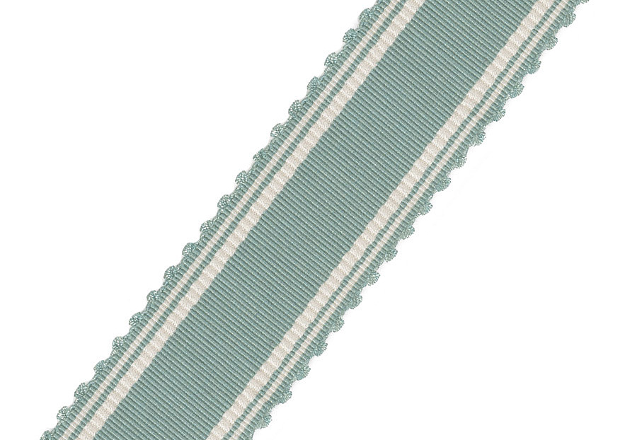 Тесьма Fabricut Charlotte Moss Trimmings Vol.II Munich/Verbena