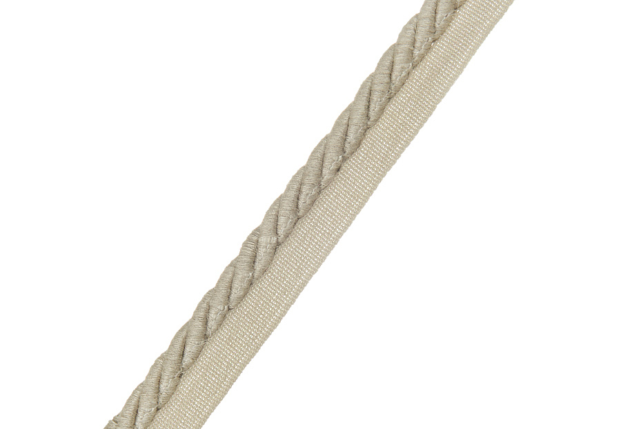 Шнур Fabricut Cord Library Trimmings Munter/Linen