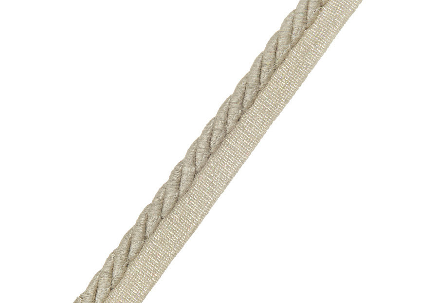 Шнур Fabricut Cord Library Trimmings Munter/Linen